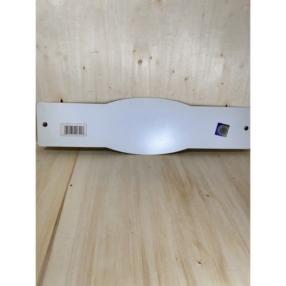 UCF University of Central Florida Knights 4.5" x‎ 17" Plastic Street Sign NCAA - Picture 5 of 5